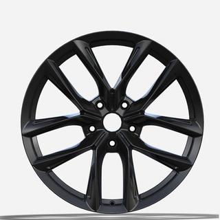 Кованые диски DH-Style V5 R21