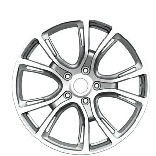Кованые диски DH-Style V1 R22