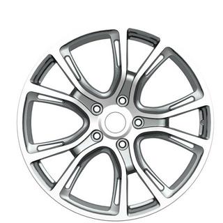 Кованые диски DH-Style V1 R23