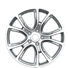 Jeep Кованые диски DH-Style V1 R24 фото 1
