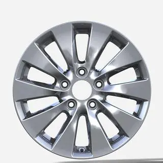Кованые диски DH-Style V1 R17