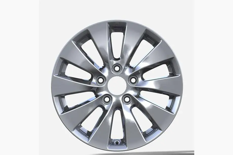Honda Кованые диски DH-Style V1 R18 Фото 1