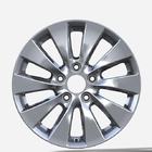 Honda Кованые диски DH-Style V1 R20 фото 1
