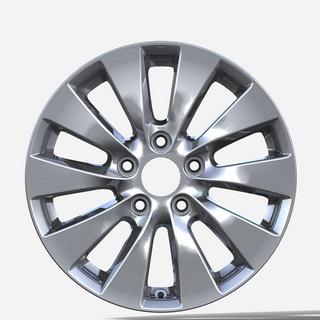 Кованые диски DH-Style V1 R22
