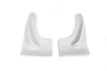 Задние брызговики (2 шт, стекловолокно) фото 2