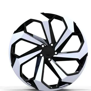 Кованые диски DH-Style V2 R21