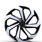 Honda Кованые диски DH-Style V2 R24 фото 1