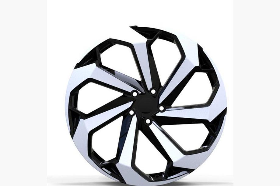 Honda Кованые диски DH-Style V2 R24 Image