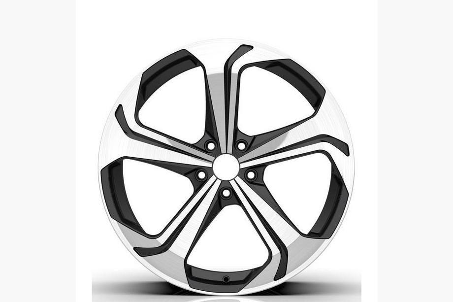 Honda Кованые диски DH-Style V3 R23 Image