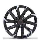 Toyota Кованые диски DH-Style V1 R16 фото 1