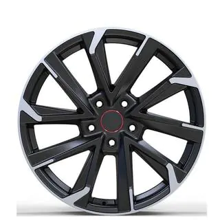 Кованые диски DH-Style V1 R16