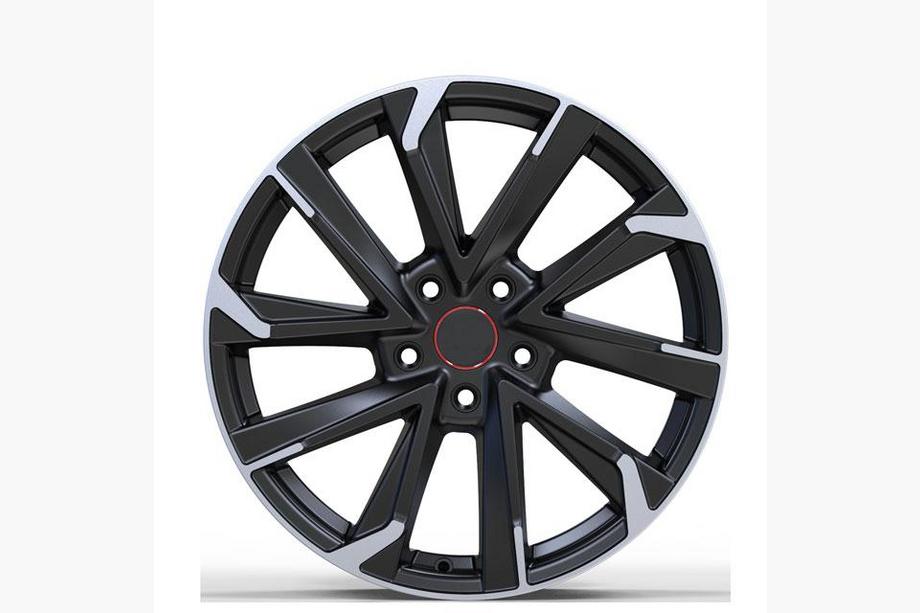 Toyota Кованые диски DH-Style V1 R16 Image