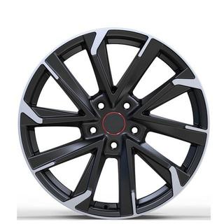 Кованые диски DH-Style V1 R17