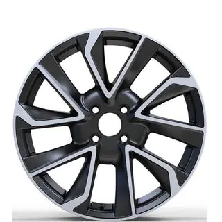 Кованые диски DH-Style V2 R16