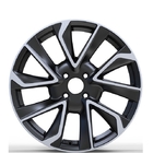 Toyota Кованые диски DH-Style V2 R24 фото 1