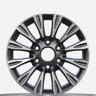 Toyota Кованые диски DH-Style V4 R16 фото 1
