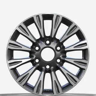 Кованые диски DH-Style V4 R19