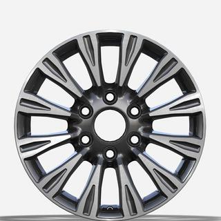 Кованые диски DH-Style V4 R23