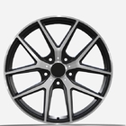 Toyota Кованые диски DH-Style V5 R17 фото 1