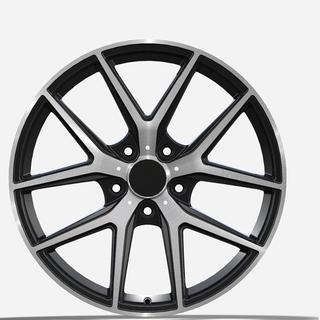 Кованые диски DH-Style V5 R17