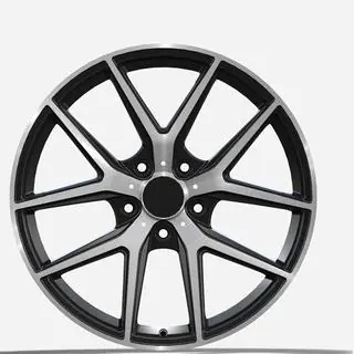 Кованые диски DH-Style V5 R17
