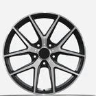Toyota Кованые диски DH-Style V5 R21 фото 1