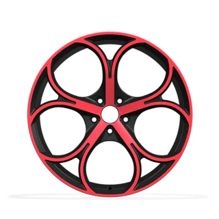 Кованые диски DH-Style V1 R21