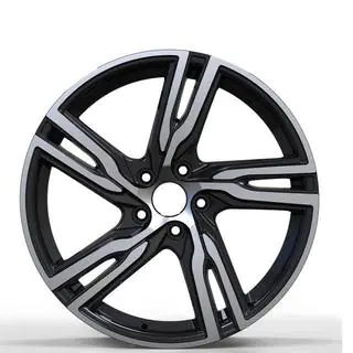 Кованые диски DH-Style V1 R20