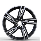 Volvo Кованые диски DH-Style V1 R21 фото 1