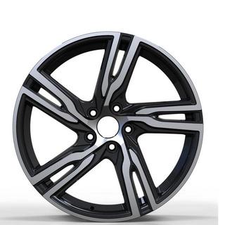 Кованые диски DH-Style V1 R24