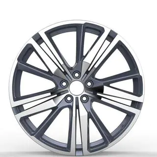 Кованые диски DH-Style V2 R19