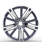Volvo Кованые диски DH-Style V2 R23 фото 1