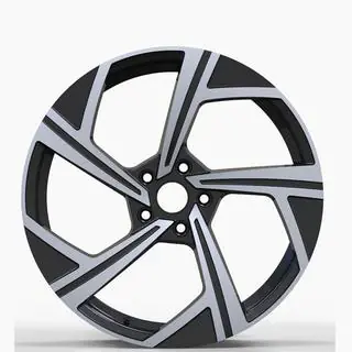 Кованые диски DH-Style V1 R17