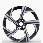 Volkswagen Кованые диски DH-Style V1 R22 фото 1