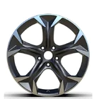 Volkswagen Кованые диски DH-Style V2 R21 фото 1