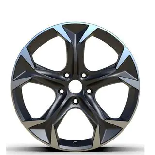Кованые диски DH-Style V2 R21