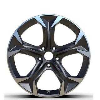 Кованые диски DH-Style V2 R23