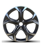 Volkswagen Кованые диски DH-Style V2 R24 фото 1
