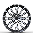Volkswagen Кованые диски DH-Style V3 R17 фото 1