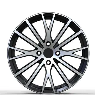 Кованые диски DH-Style V3 R17