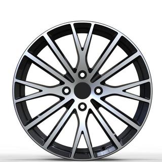 Кованые диски DH-Style V3 R23