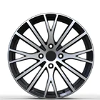 Volkswagen Кованые диски DH-Style V3 R24 фото 1