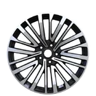Volkswagen Кованые диски DH-Style V4 R17 фото 1