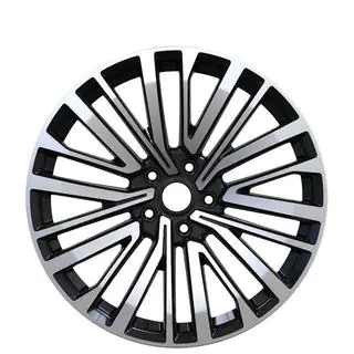 Кованые диски DH-Style V4 R17