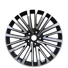 Volkswagen Кованые диски DH-Style V4 R18 фото 1