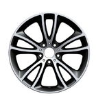 Volkswagen Кованые диски DH-Style V5 R18 фото 1
