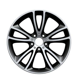 Кованые диски DH-Style V5 R18