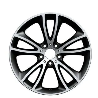 Кованые диски DH-Style V5 R21