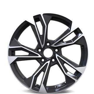 Кованые диски DH-Style V6 R21