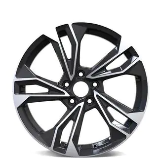 Кованые диски DH-Style V6 R21